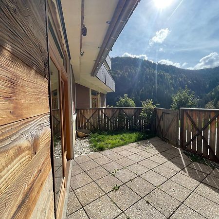 Terrasse Sur Les Aravis Διαμέρισμα La Giettaz Εξωτερικό φωτογραφία